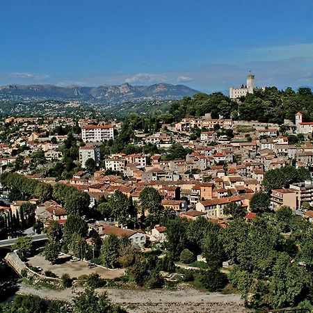 Dream French Riviera - Fame Marina Baie Des Anges Apartment Villeneuve-Loubet Bagian luar foto