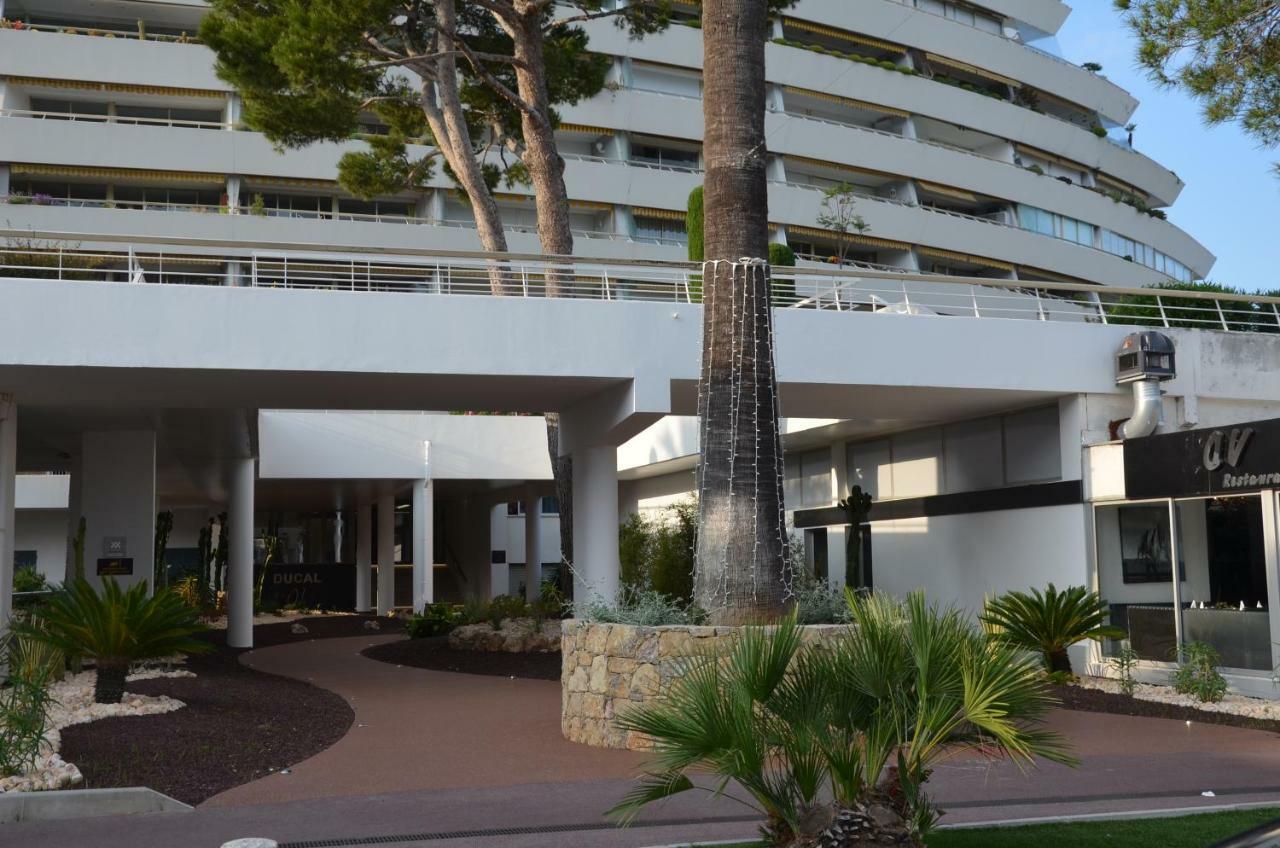 Dream French Riviera - Fame Marina Baie Des Anges Apartment Villeneuve-Loubet Bagian luar foto