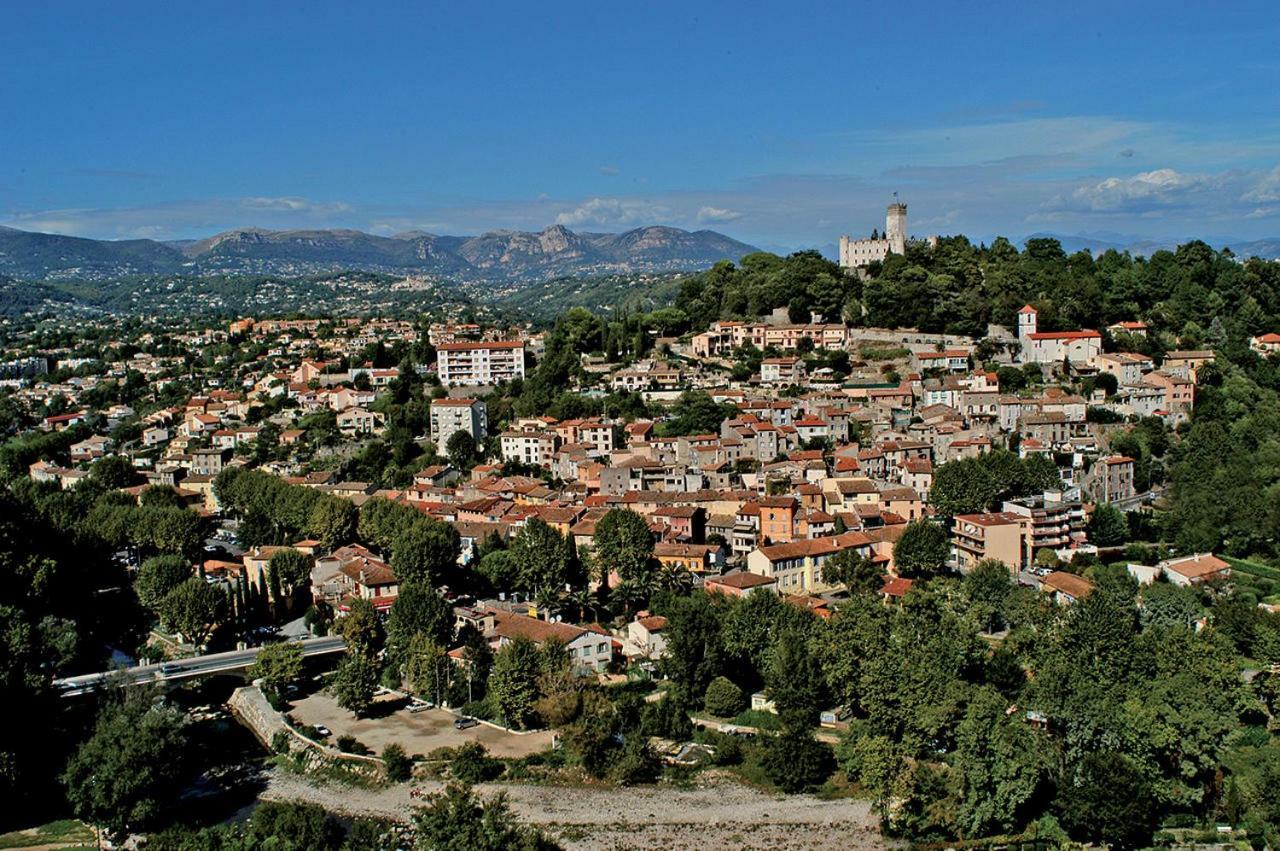 Dream French Riviera - Fame Marina Baie Des Anges Apartment Villeneuve-Loubet Bagian luar foto