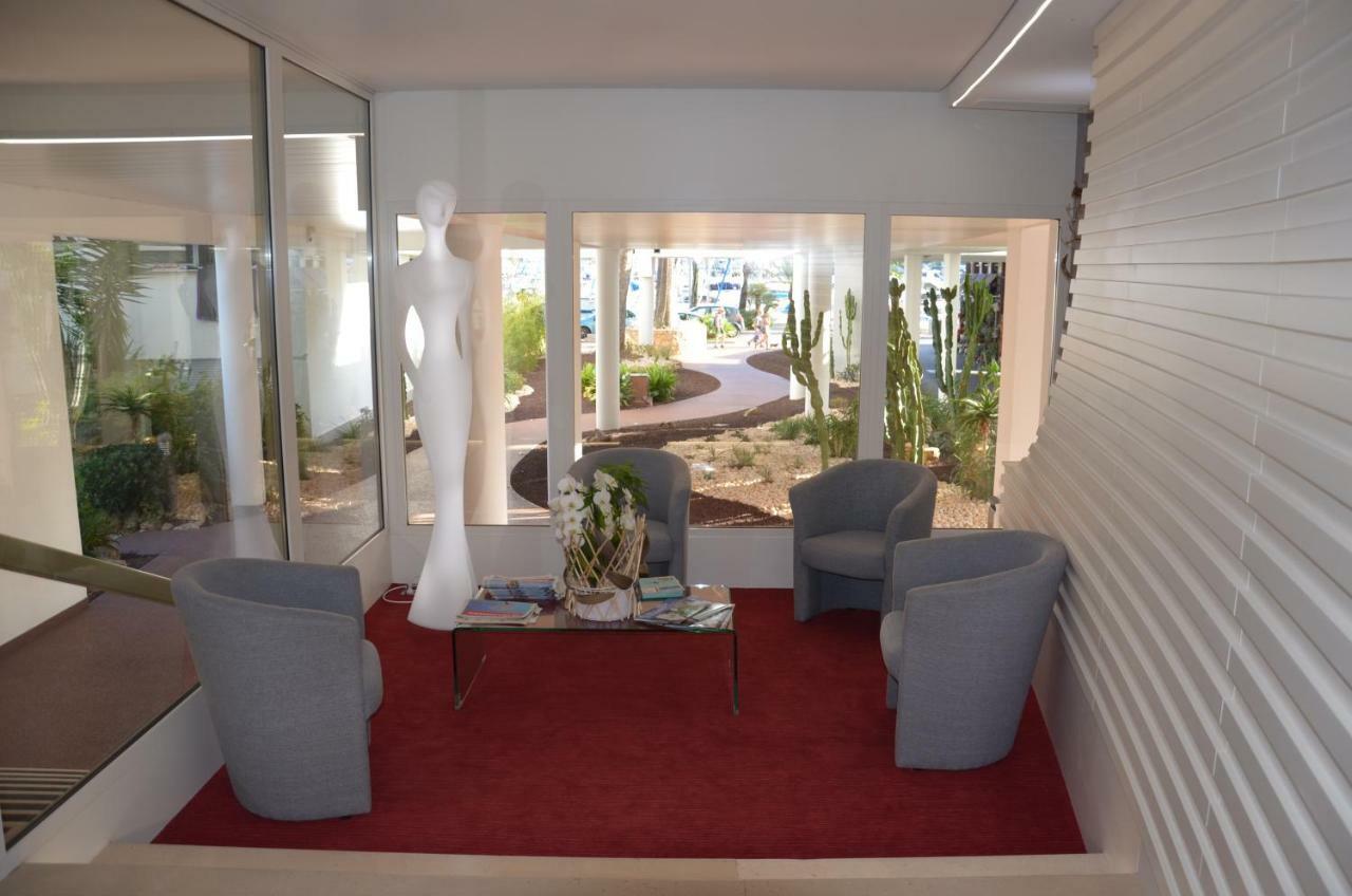 Dream French Riviera - Fame Marina Baie Des Anges Apartment Villeneuve-Loubet Bagian luar foto